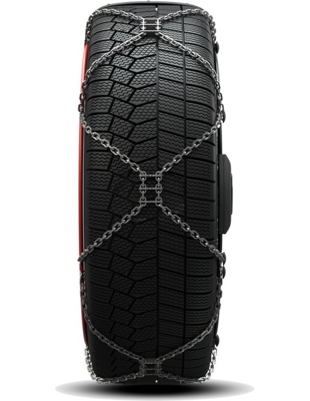 Chaînes à neige Konig Reflex Cross 251