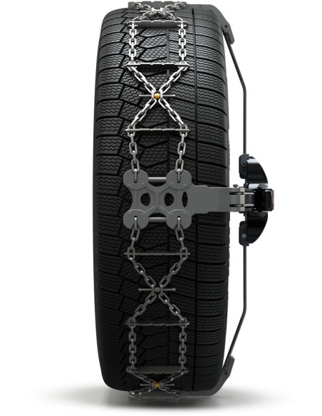 Chaînes à neige K-Summit Max K34