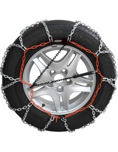 Chaînes à neige Week End S 4 WD  220