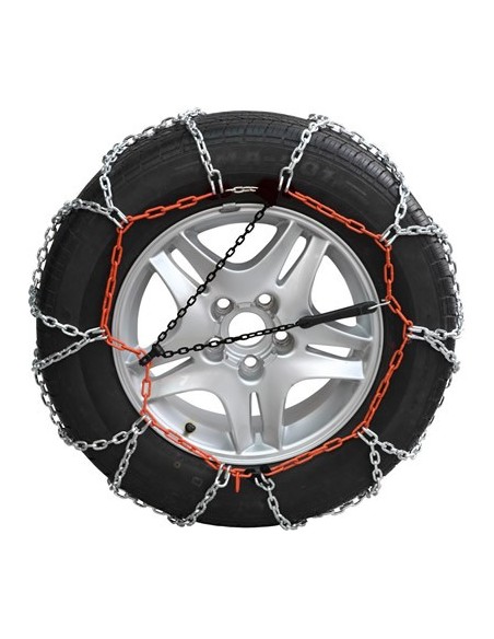 Chaînes à neige Week End S 4 WD  250
