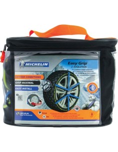 chaîne à neige Michelin Michelin Easy Grip Evo 15 2