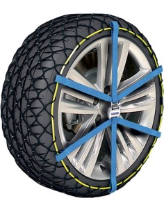 chaîne à neige Michelin Michelin Easy Grip Evo 19