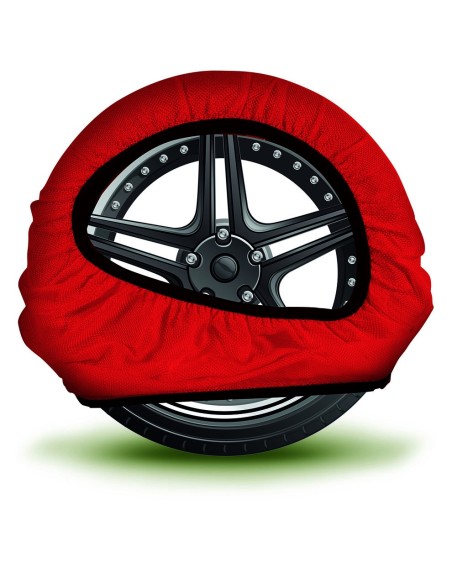 Snow socks Sweet Grip 34S