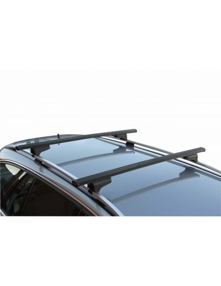 Clop G3 1100 mm barres de toit en acier