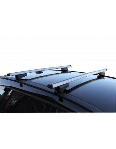 Clop G3 1100 mm barres de toit en aluminium