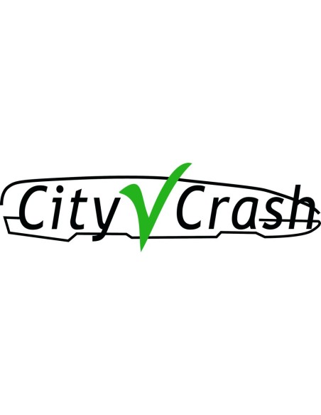 Clop G3 1100 mm + G368900 barres de toit en aluminium