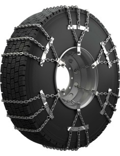 Chaînes à neige Konig Cingoli A fil mm7 2