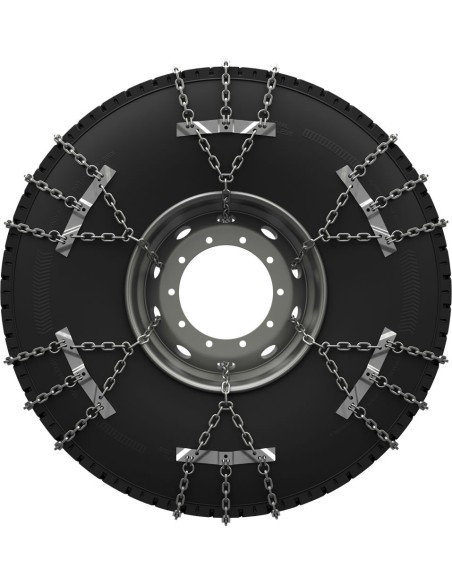 Chaînes à neige Konig Cingoli B fil mm7