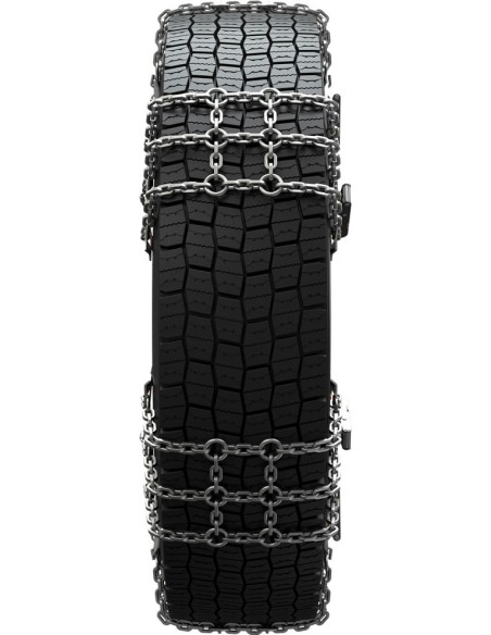 Chaînes à neige Konig Cingoli X-PRESS A fil mm7