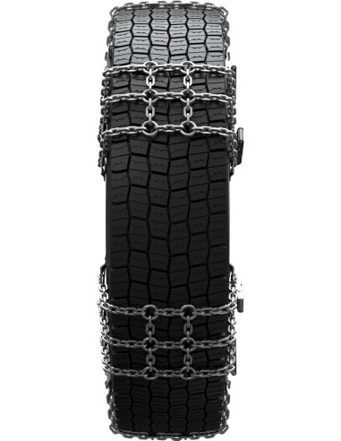 Chaînes à neige Konig Cingoli X-PRESS B fil mm7
