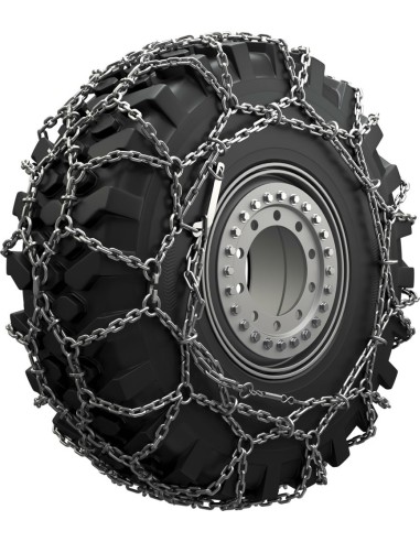 Chaînes à neige Konig DR 1126 fil mm5.5