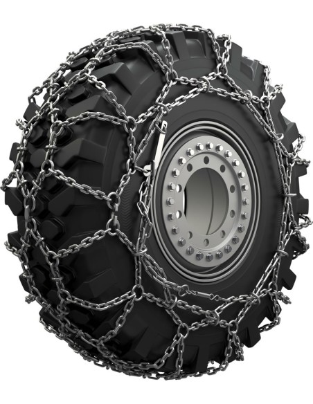 Chaînes à neige Konig DR 1126 fil mm5.5