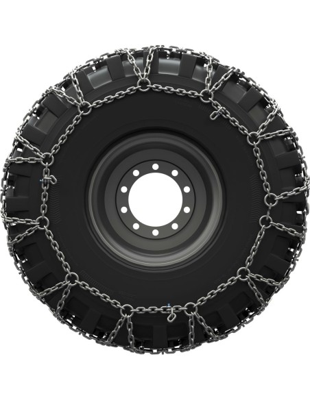 Chaînes à neige Konig DR 1126 fil mm5.5