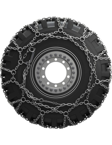 Chaînes à neige Konig DR 1126 fil mm5.5