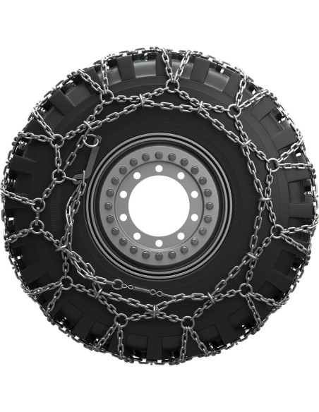 Chaînes à neige Konig DR 1126 fil mm5.5