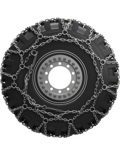 Chaînes à neige Konig DR 3102 fil mm7