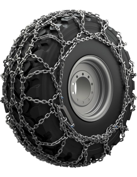 Chaînes à neige Konig DRS 3253 fil mm9