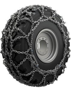 Chaînes à neige Konig DRS 5326 fil mm10 2