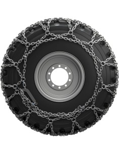 Chaînes à neige Konig DRS 5326 fil mm10