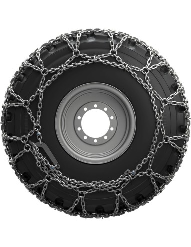 Chaînes à neige Konig DRS 5326 fil mm10