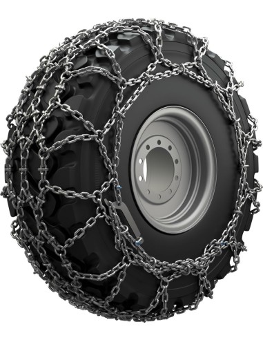 Chaînes à neige Konig DRS 5329 fil mm9