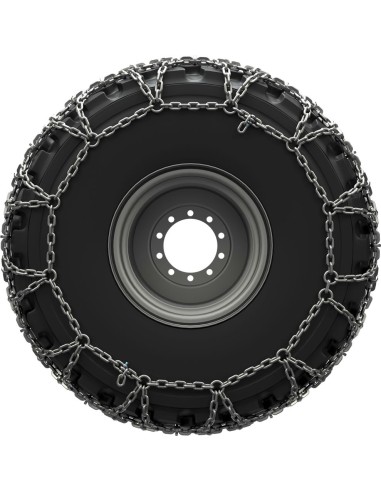 Chaînes à neige Konig DRS 5329 fil mm9