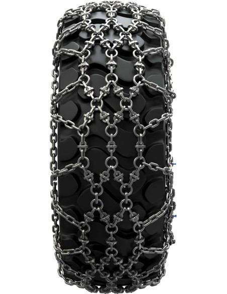 Chaînes à neige Konig DRS 5950 fil mm10