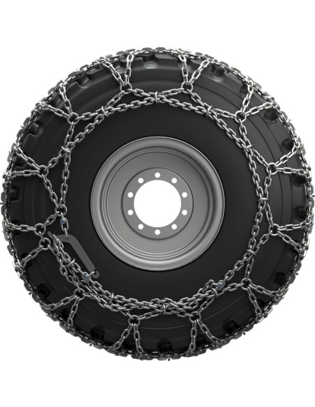 Chaînes à neige Konig DRS 6050 fil mm10