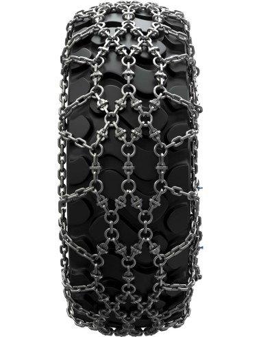 Chaînes à neige Konig DRS 6250 fil mm10