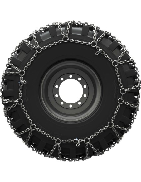 Chaînes à neige Konig Impact 1109 fil mm5.5