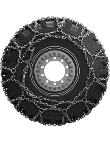 Chaînes à neige Konig Impact 1109 fil mm5.5