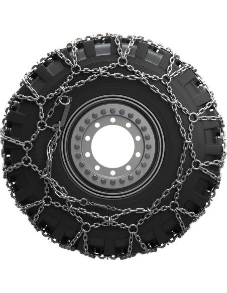 Chaînes à neige Konig Impact 1126 fil mm5.5
