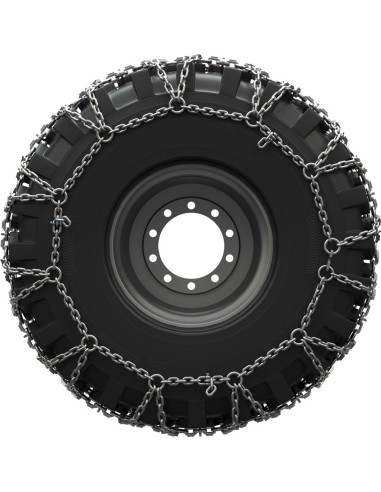 Chaînes à neige Konig Impact 1301 fil mm5.5