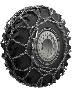 Chaînes à neige Konig Impact 3109 fil mm7 2