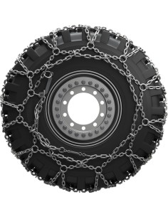 Chaînes à neige Konig Impact 4160 fil mm8