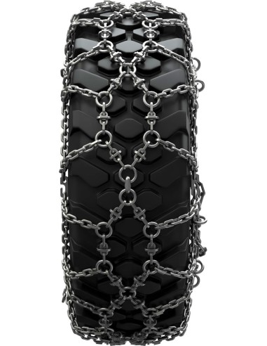 Chaînes à neige Konig Impact 5144 fil mm8