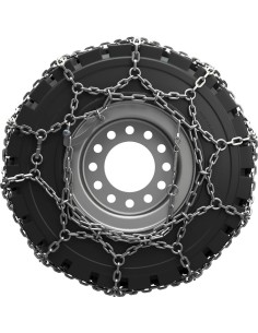 Chaînes à neige Konig Load Master 6010 fil mm4.5