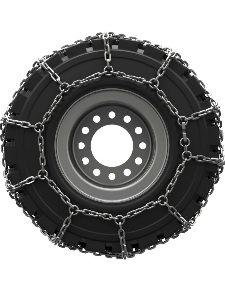 Chaînes à neige Konig Load Master 6021 fil mm4.5