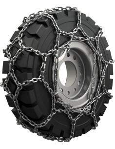 Chaînes à neige Konig Load Master 6050 fil mm5.5 2