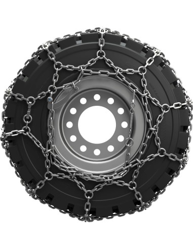 Chaînes à neige Konig Load Master 6054 fil mm5.5