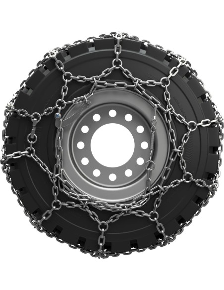 Chaînes à neige Konig Load Master 6255 fil mm5.5