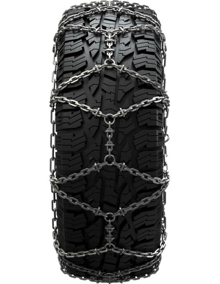 Chaînes à neige Konig Polar 0301 fil mm5.5