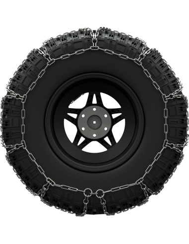 Chaînes à neige Konig Polar 1126 fil mm4.5