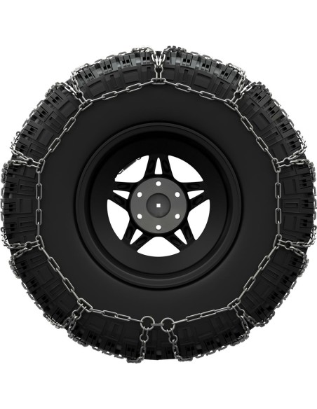 Chaînes à neige Konig Polar 3021 fil mm5.5