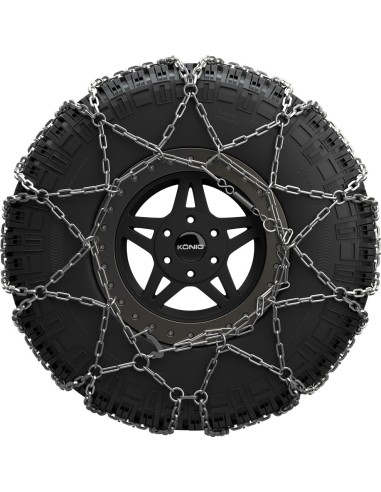 Chaînes à neige Konig Polar HD 1109 fil mm5.5