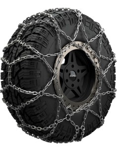 Chaînes à neige Konig Polar HD 1202 fil mm5.5 2