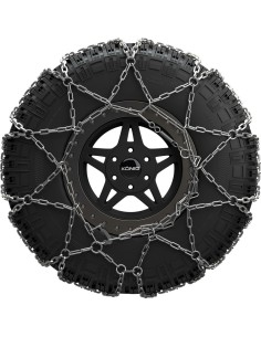 Chaînes à neige Konig Polar HD 1206 fil mm5.5