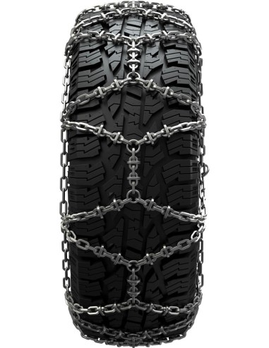 Chaînes à neige Konig Polar HD 1207 fil mm7