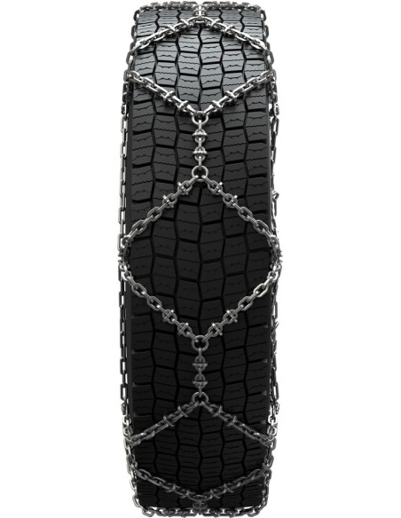 Chaînes à neige Konig Polar Pro 1408 fil mm7