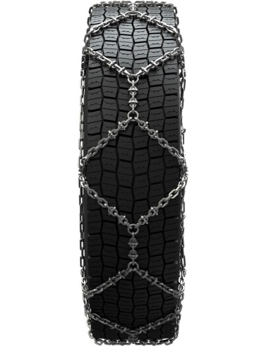 Chaînes à neige Konig Polar Pro 1421 fil mm7